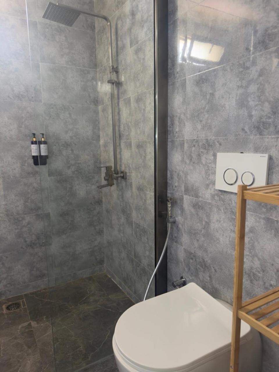 Francesca Guest House Dakar Exterior foto